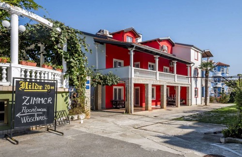 Medulin Apartment | 55 m² Apartment ∙ 2 bedrooms ∙ 5 guests