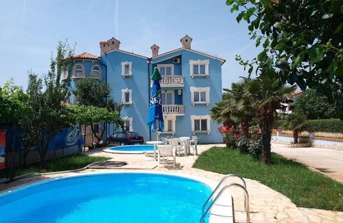 Medulin Apartment | 55 m² Apartment ∙ 2 bedrooms ∙ 5 guests