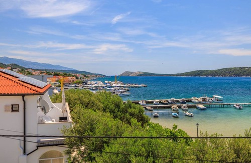 Banjol Apartment | 55 m² Apartment ∙ 2 bedrooms ∙ 4 guests