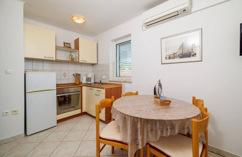 Banjol Apartment | 55 m² Apartment ∙ 2 bedrooms ∙ 4 guests