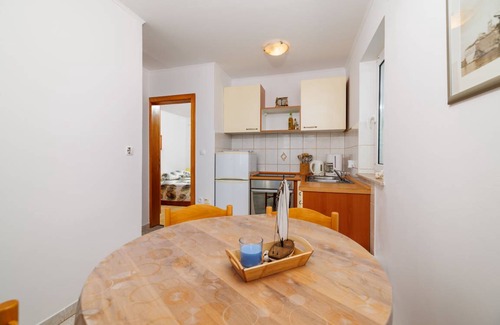 Banjol Apartment | 55 m² Apartment ∙ 2 bedrooms ∙ 4 guests