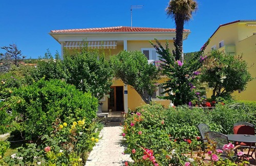 Banjol Apartment | 55 m² Apartment ∙ 2 bedrooms ∙ 4 guests