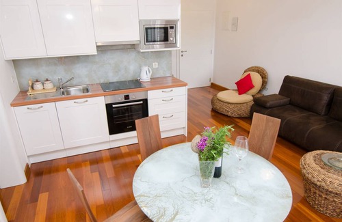 Susica Apartment | 55 m² Apartment ∙ 2 bedrooms ∙ 4 guests