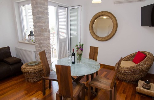 Susica Apartment | 55 m² Apartment ∙ 2 bedrooms ∙ 4 guests