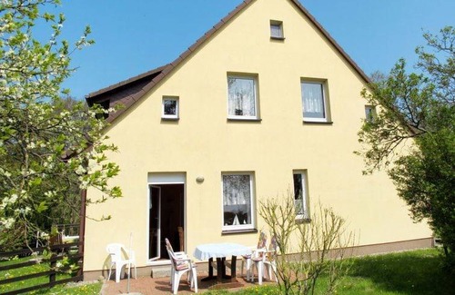 Waase Apartment | 55 m² Apartment ∙ 2 bedrooms ∙ 4 guests