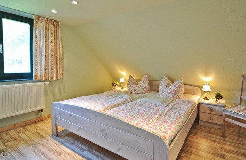 Putgarten Apartment | 55 m² Apartment ∙ 2 bedrooms ∙ 4 guests