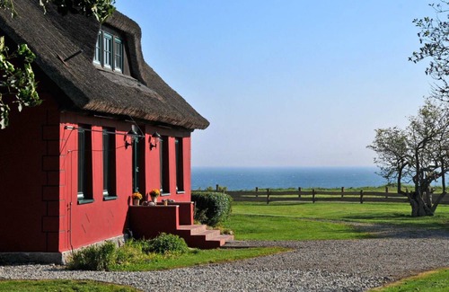 Putgarten Apartment | 55 m² Apartment ∙ 2 bedrooms ∙ 4 guests