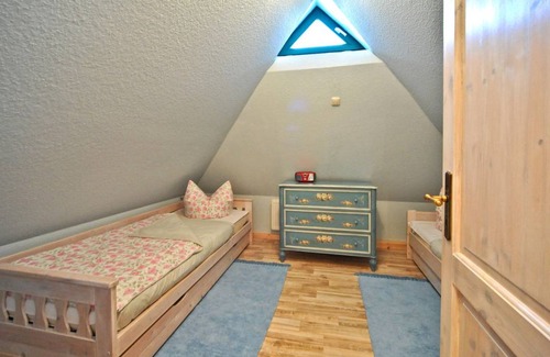 Putgarten Apartment | 55 m² Apartment ∙ 2 bedrooms ∙ 4 guests