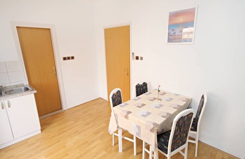 Duga Luka Apartment | 55 m² Apartment ∙ 2 bedrooms ∙ 4 guests