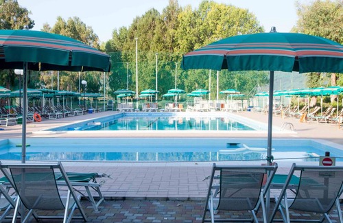 Luni Mare Apartment | 55 m² Apartment ∙ 2 bedrooms ∙ 6 guests