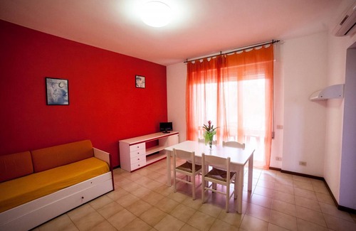 Luni Mare Apartment | 55 m² Apartment ∙ 2 bedrooms ∙ 6 guests