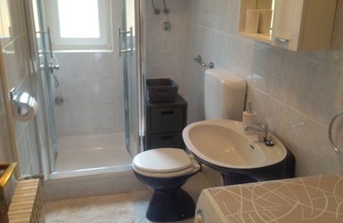 Pag Apartment | 55 m² Apartment ∙ 2 bedrooms ∙ 4 guests