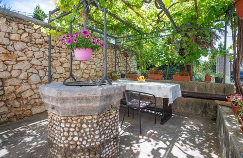 Jadranovo Apartment | 55 m² Apartment ∙ 2 bedrooms ∙ 4 guests