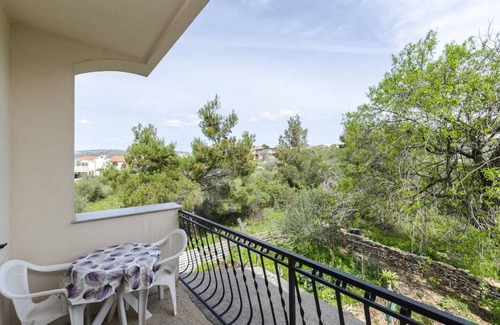 Jadrtovac Apartment | 55 m² Apartment ∙ 2 bedrooms ∙ 5 guests