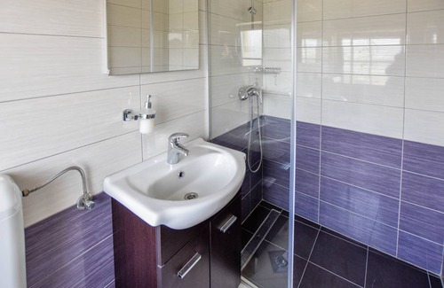 Pakostane Apartment | 55 m² Apartment ∙ 2 bedrooms ∙ 4 guests