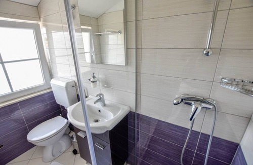 Pakostane Apartment | 55 m² Apartment ∙ 2 bedrooms ∙ 4 guests