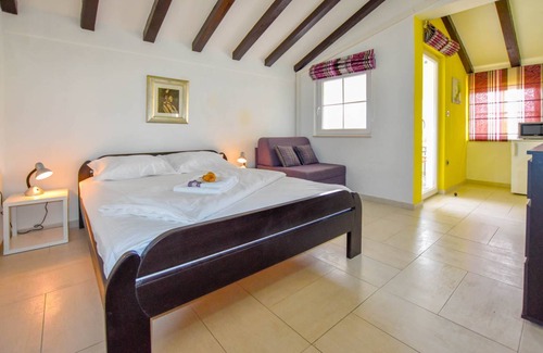 Pakostane Apartment | 55 m² Apartment ∙ 2 bedrooms ∙ 4 guests