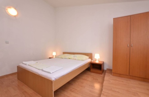 Primosten Apartment | 55 m² Apartment ∙ 2 bedrooms ∙ 5 guests