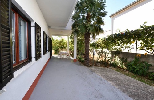 Primosten Apartment | 55 m² Apartment ∙ 2 bedrooms ∙ 4 guests