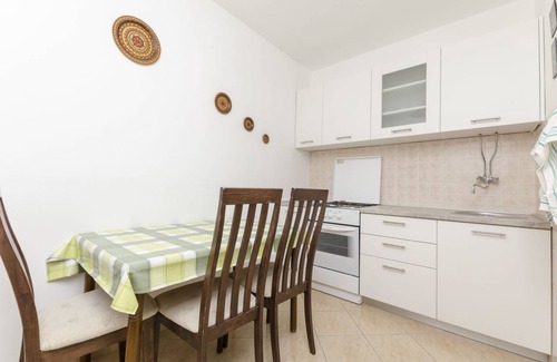 Primosten Apartment | 55 m² Apartment ∙ 2 bedrooms ∙ 5 guests