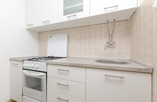 Primosten Apartment | 55 m² Apartment ∙ 2 bedrooms ∙ 5 guests