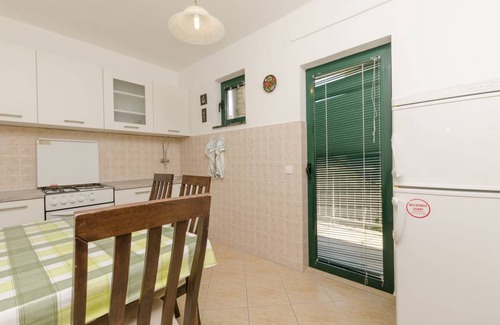 Primosten Apartment | 55 m² Apartment ∙ 2 bedrooms ∙ 5 guests