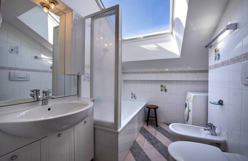 Castelrotto Apartment | 55 m² Apartment ∙ 2 bedrooms ∙ 2 guests