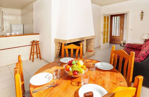 La Vall de Santa Creu Apartment | 55 m² Apartment ∙ 1 bedroom ∙ 4 guests