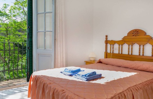 La Vall de Santa Creu Apartment | 55 m² Apartment ∙ 1 bedroom ∙ 4 guests