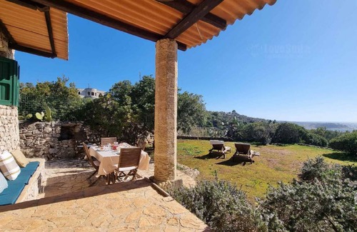 Patu House | 55 m² House ∙ 2 bedrooms ∙ 5 guests