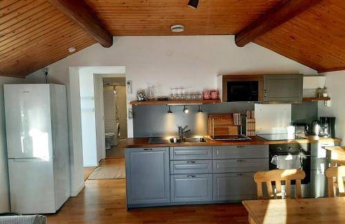 Borlange Municipality Cabin | 55 m² Lodge ∙ 6 guests