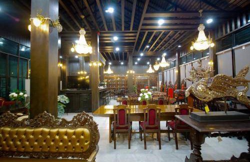 Chiang Saen Resort | 55 m² Resort ∙ 2 guests