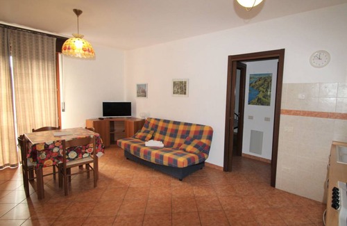 Brezzo di Bedero Villa | 55 m² Villa ∙ 1 bedroom ∙ 4 guests