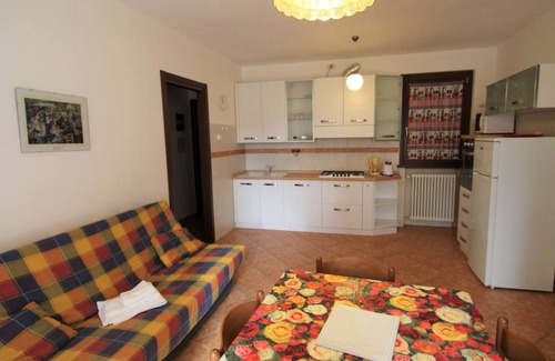 Brezzo di Bedero Villa | 55 m² Villa ∙ 1 bedroom ∙ 4 guests