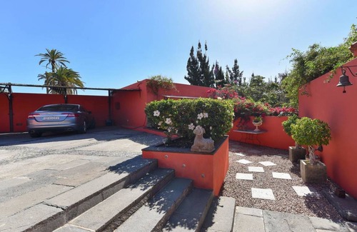 Telde Villa | 55 m² Villa ∙ 1 bedroom ∙ 2 guests