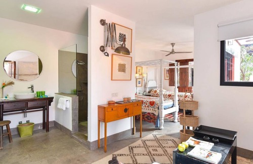 Telde Villa | 55 m² Villa ∙ 1 bedroom ∙ 2 guests