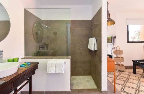 Telde Villa | 55 m² Villa ∙ 1 bedroom ∙ 2 guests