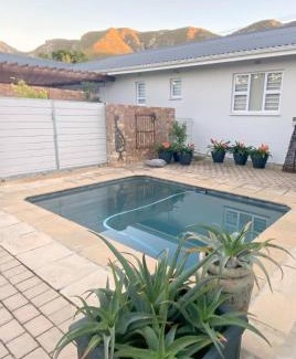 Onrus Apartment | 55 MainStay