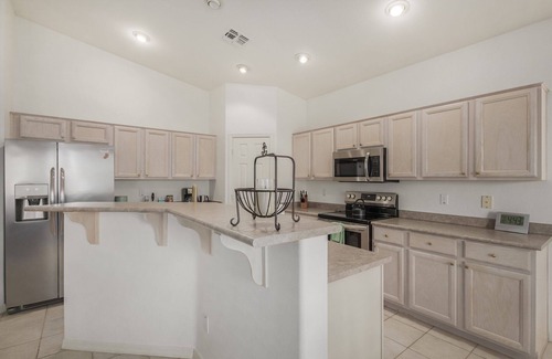 Gold Canyon House | 55+ Mountain Brook Village Golf and Mountain Views.