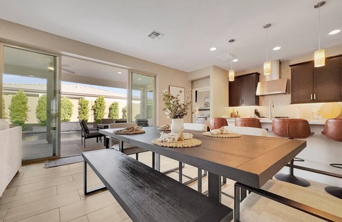 San Tan Valley House | 55+ New Queen Creek Community. Amenities Galore!