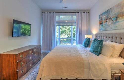 Asheville House | 55 South Market Condo 208