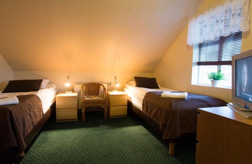 Skagafjordur House | 550 Guesthouse