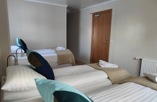 Skagafjordur House | 550 Guesthouse