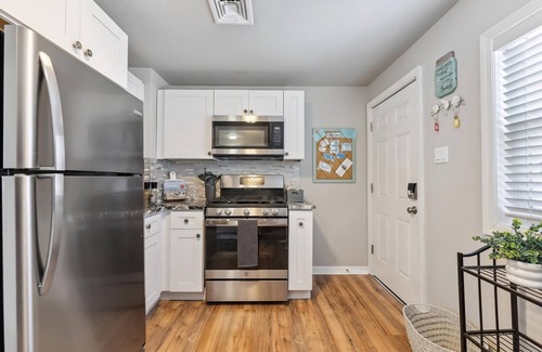 Wildwood Crest Condo | 5500 Atlantic Ave - Unit 2