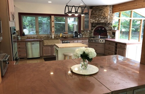 Westport House | 5500 sqft SUMMER HOME in Minutes from the BEACH + more (WESTPORT)