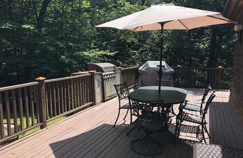 Westport House | 5500 sqft SUMMER HOME in Minutes from the BEACH + more (WESTPORT)