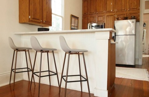 West Riverside Apartment | 5515 Tchoupitoulas (2/1)