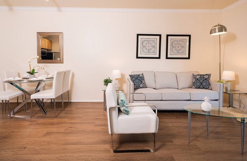 City West Apartment | 553018 Luxurious Executive Suite - LA Live, DTLA