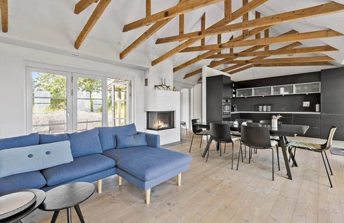 Bolshavn House | 5533 Svaneke - Bølsbakke 23