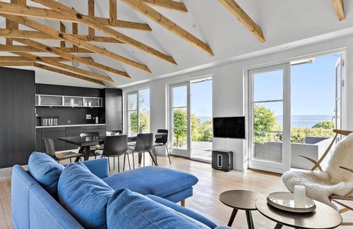 Bolshavn House | 5533 Svaneke - Bølsbakke 23